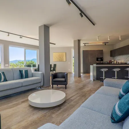 דירה Nipotine Casa Sorelle By Reisen