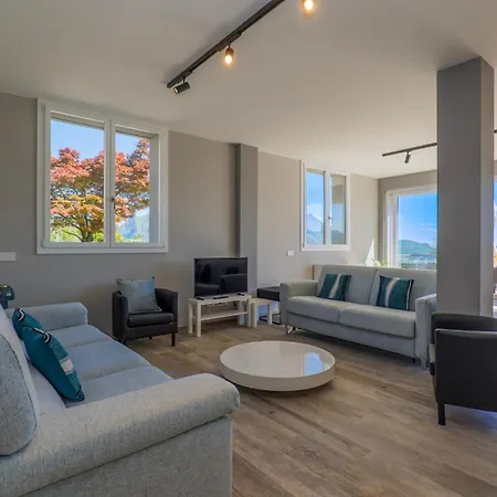 Apartman Nipotine Casa Sorelle By Reisen