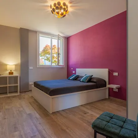 דירה Nipotine Casa Sorelle By Reisen *