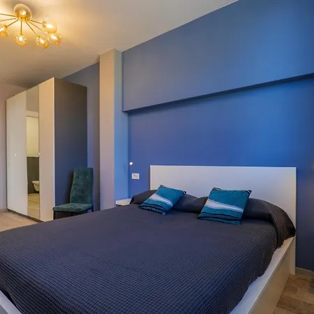Nipotine Casa Sorelle By Reisen Apartman