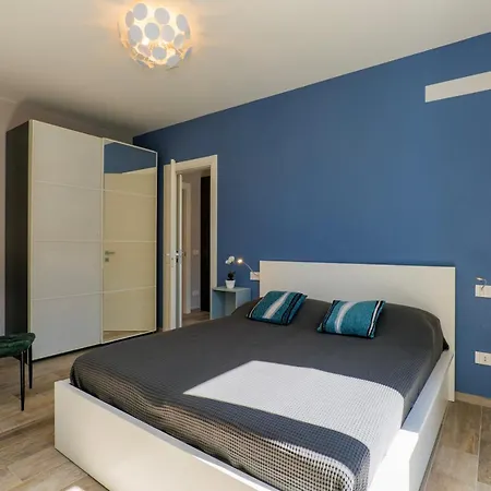 Apartman Nipotine Casa Sorelle By Reisen *