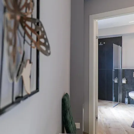 דירה Nipotine Casa Sorelle By Reisen Cissano