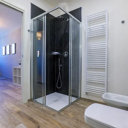 Nipotine Casa Sorelle By Reisen Apartman