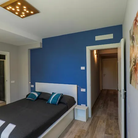 דירה Nipotine Casa Sorelle By Reisen Cissano