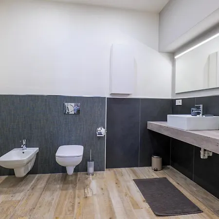 דירה Nipotine Casa Sorelle By Reisen Cissano