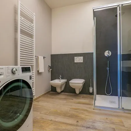 Apartman Nipotine Casa Sorelle By Reisen *