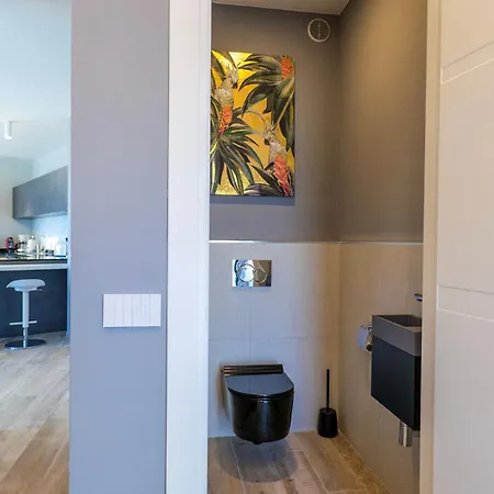 Nipotine Casa Sorelle By Reisen Apartman