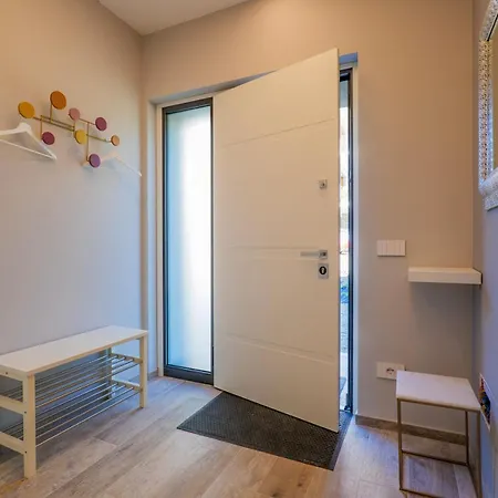 Apartman Nipotine Casa Sorelle By Reisen